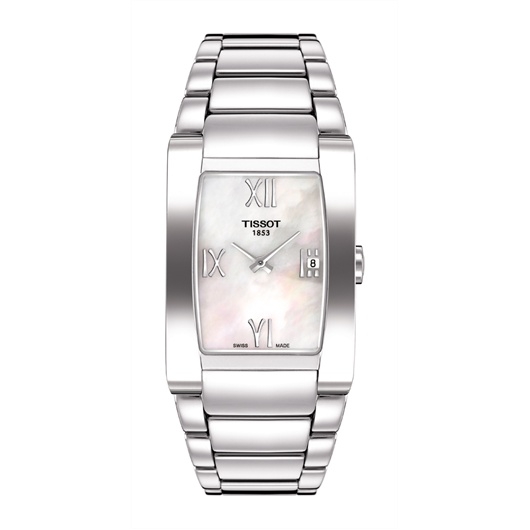 Tissot T007.309.11.113.00 : Generosi-T MOP