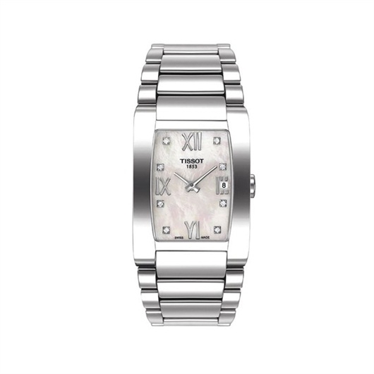 Tissot T007.309.11.116.00 : Generosi-T MOP