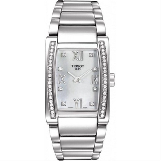 Tissot T007.309.11.116.01 : Generosi-T