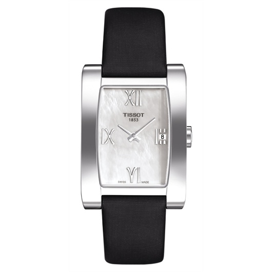 Tissot T007.309.16.113.01 : Generosi-T MOP