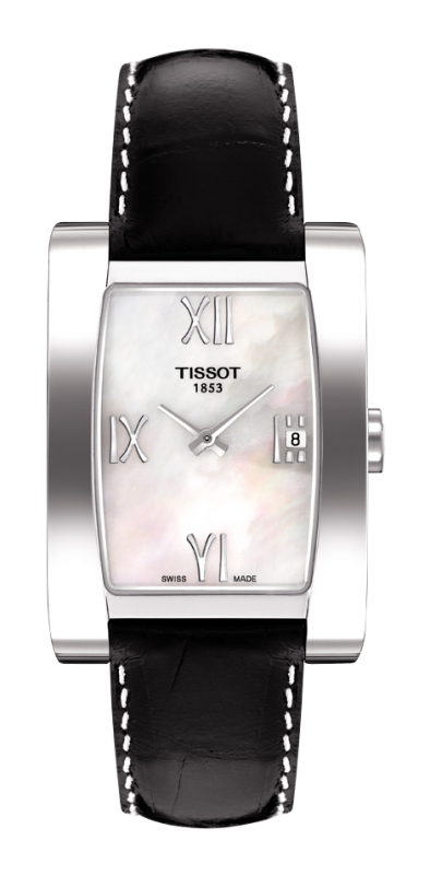 Tissot T007.309.16.113.02 : Generosi-T MOP