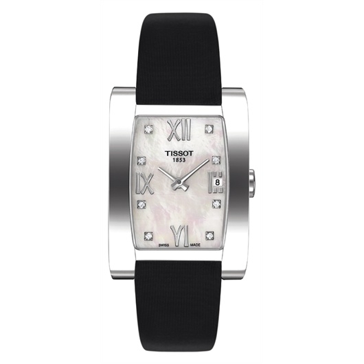 Tissot T007.309.16.116.00 : Generosi-T