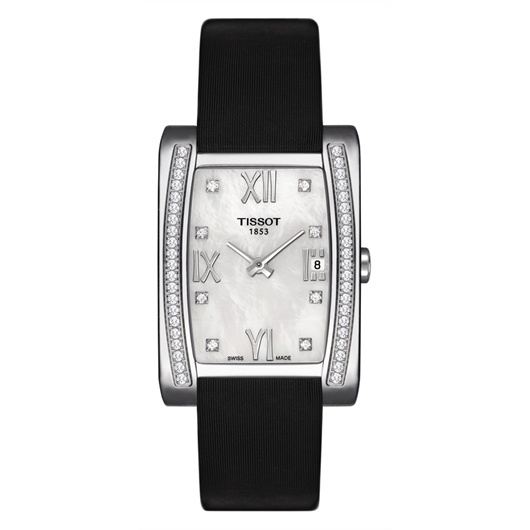 Tissot T007.309.16.116.02 : Generosi-T Diamond