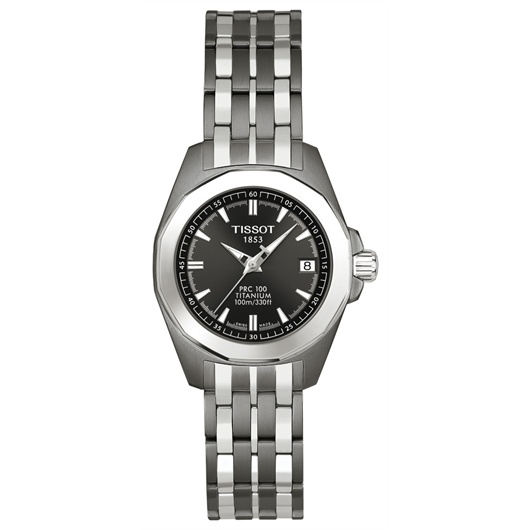 Tissot T008.010.44.061.00 : PRC 100 Quartz Titanium