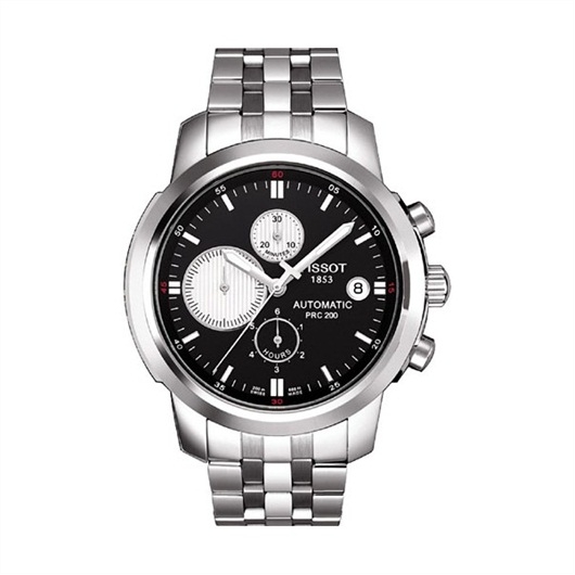Tissot T014.427.11.051.01 : PRC 200 Automatic Chronograph