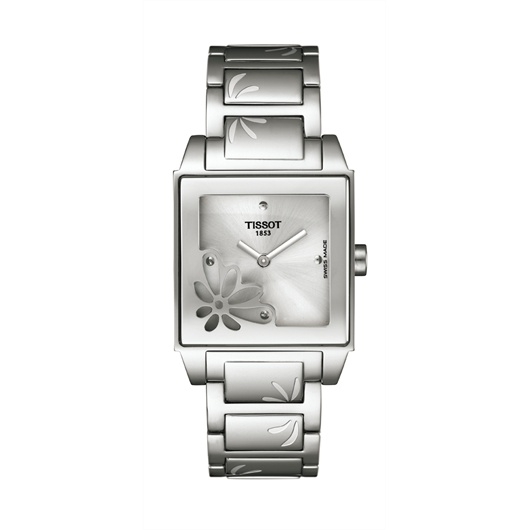 Tissot T017.309.11.031.00 : Fabulous Garden
