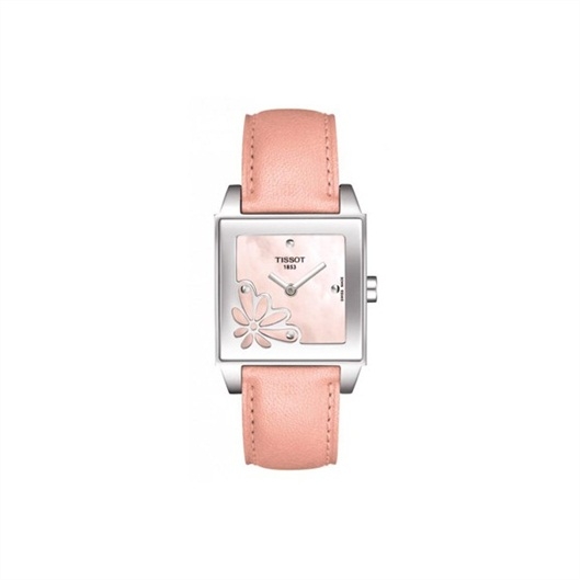Tissot T017.309.16.151.00 : Fabulous Garden