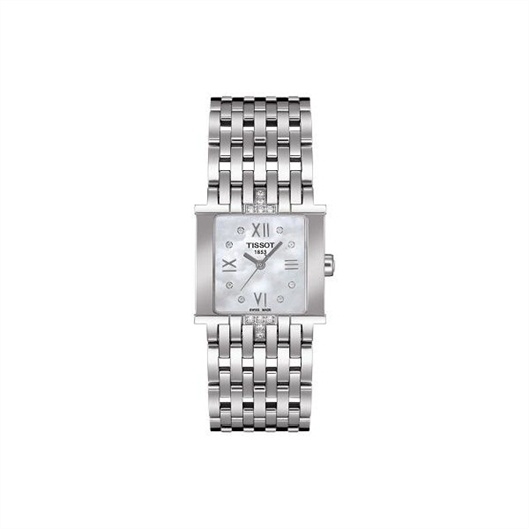 Tissot T02.1.581.74 : Six-T