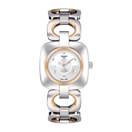 Tissot T020.109.22.031.00 : Odacti-T
