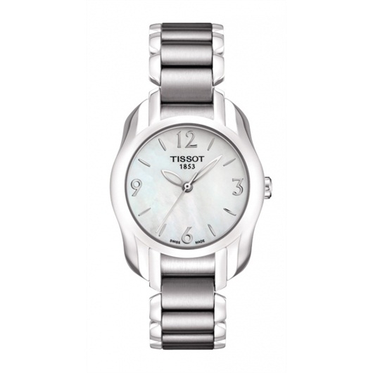 Tissot T023.210.11.117.00 : T-Wave Round Bracelet