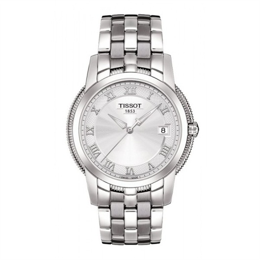 Tissot T031.410.11.033.00 : Ballade III Quartz