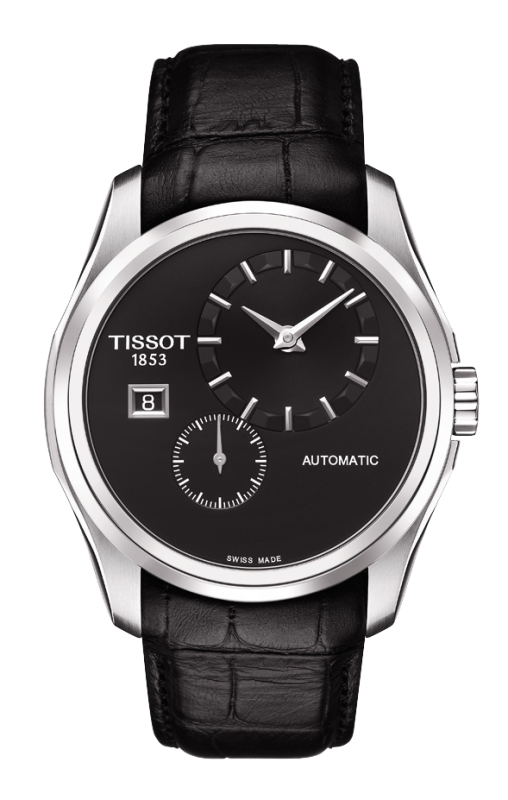 Tissot T035.428.16.051.00 : Couturier Automatic Small Second