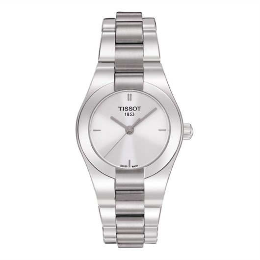 Tissot T043.010.11.031.00 : Glam Sport Small