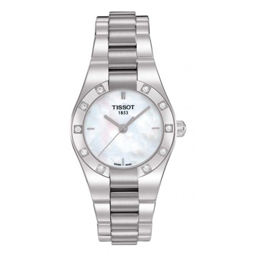 Tissot T043.010.61.111.00 : Glam Sport Small