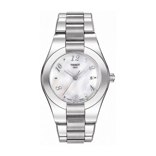 Tissot T043.210.11.117.00 : Glam Sport