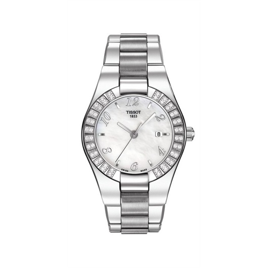 Tissot T043.210.11.117.01 : Glam Sport