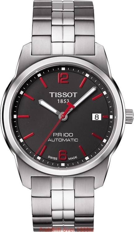 Tissot T049.407.11.067.00 : PR 100 Automatic 38 Asian Games 2014
