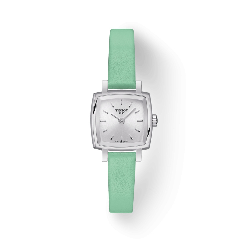 Tissot T058.109.16.031.01 : Lovely Summer Set