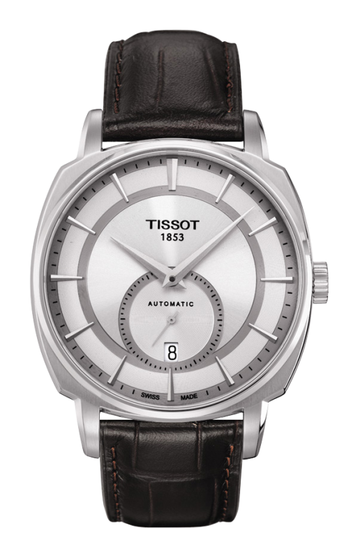 Tissot T059.528.16.031.00 : T-Lord