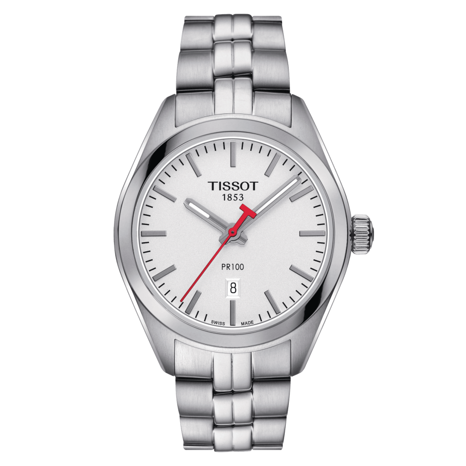Tissot T101.210.11.031.00 : PR 100 Quartz 33 NBA