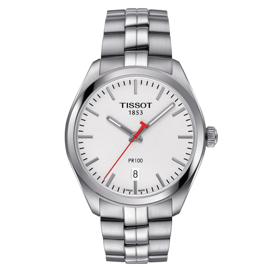 Tissot T101.410.11.031.01 : PR 100 Quartz 39 NBA