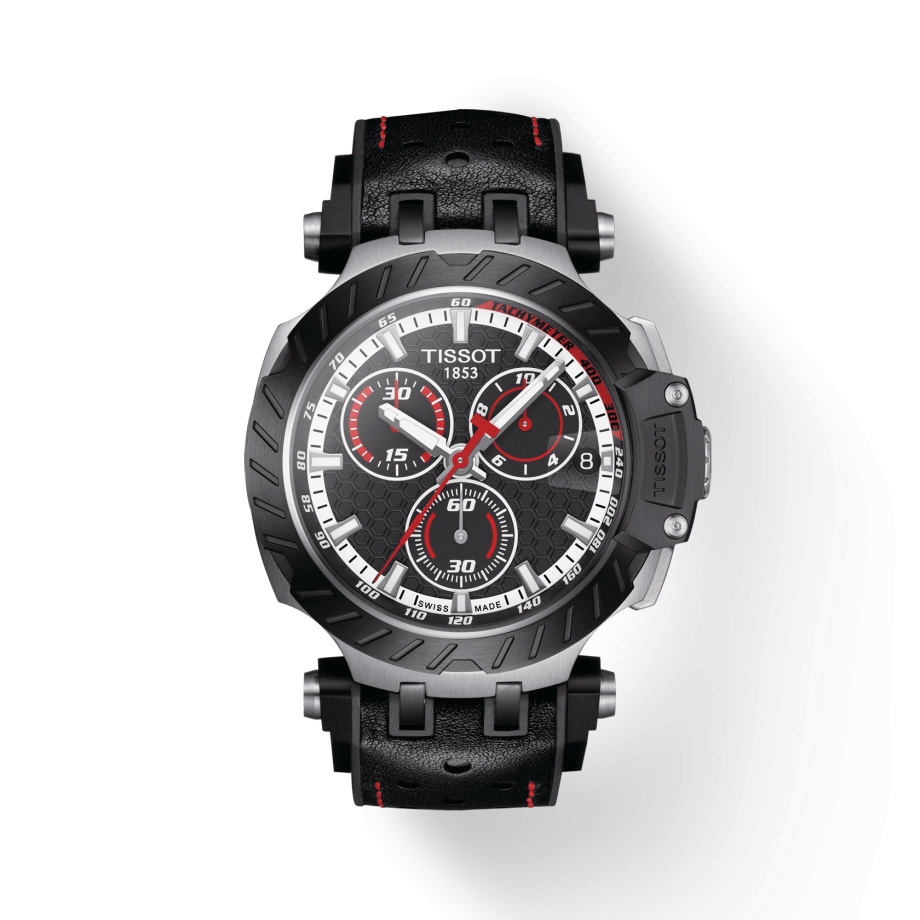 Tissot T115.417.27.051.01 : T-Race MotoGP