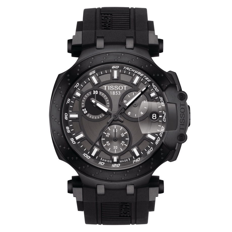 Tissot T115.417.37.061.03 : T-Race Chronograph