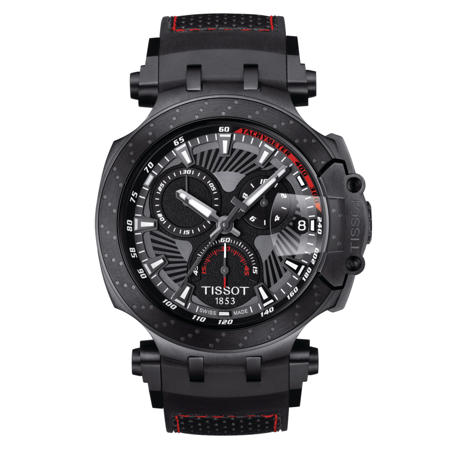 Tissot T115.417.37.061.04 : T-Race Motogp 2018 Special Edition
