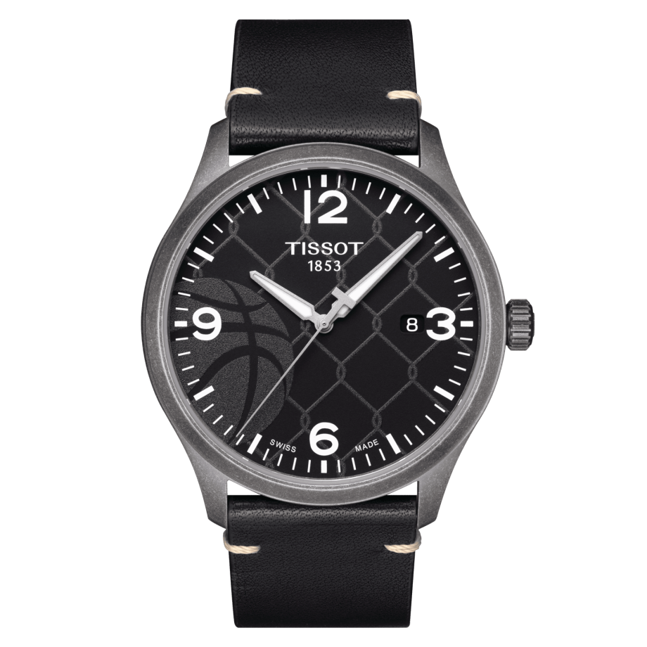 Tissot T116.410.36.067.00 : Gent XL 3x3 Street Basketball