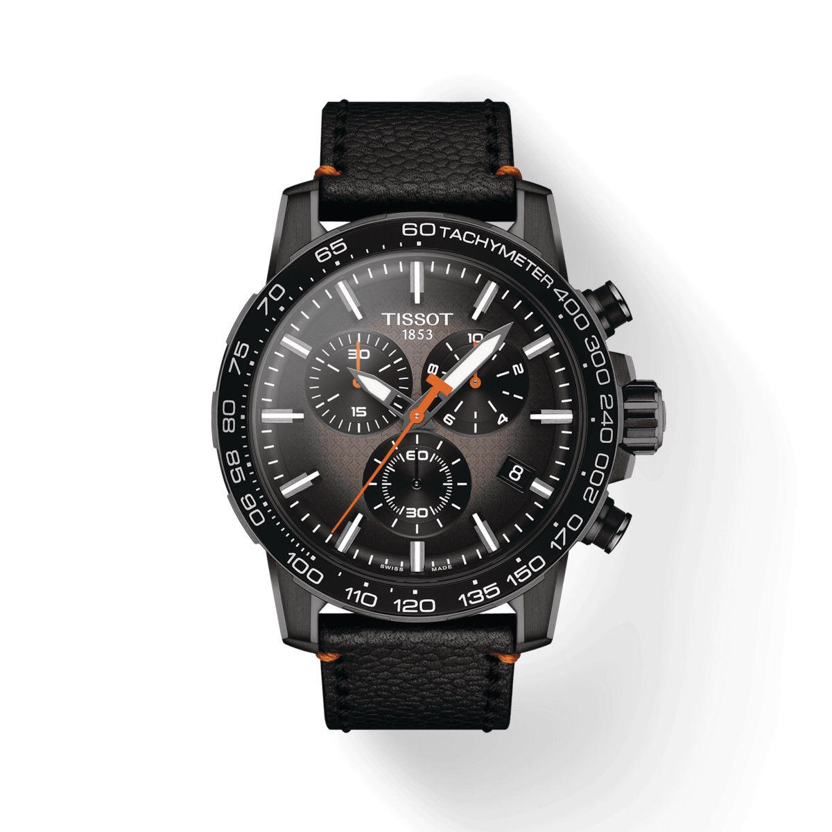 Tissot T125.617.36.081.00 : Supersport Chrono Basketball Edition