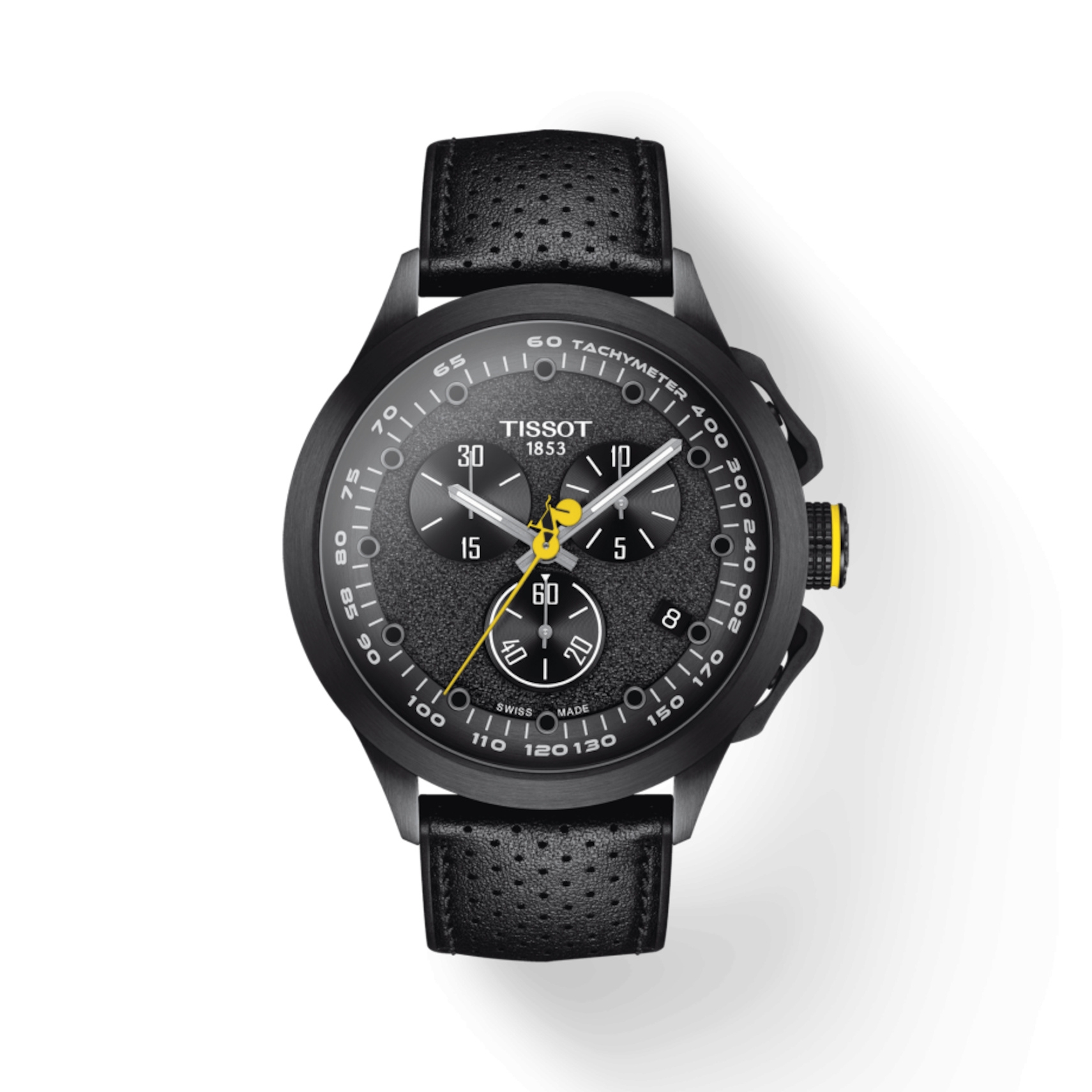 Tissot T135.417.37.051.00 : T-Race Cycling Tour de France 2022 Special Edition