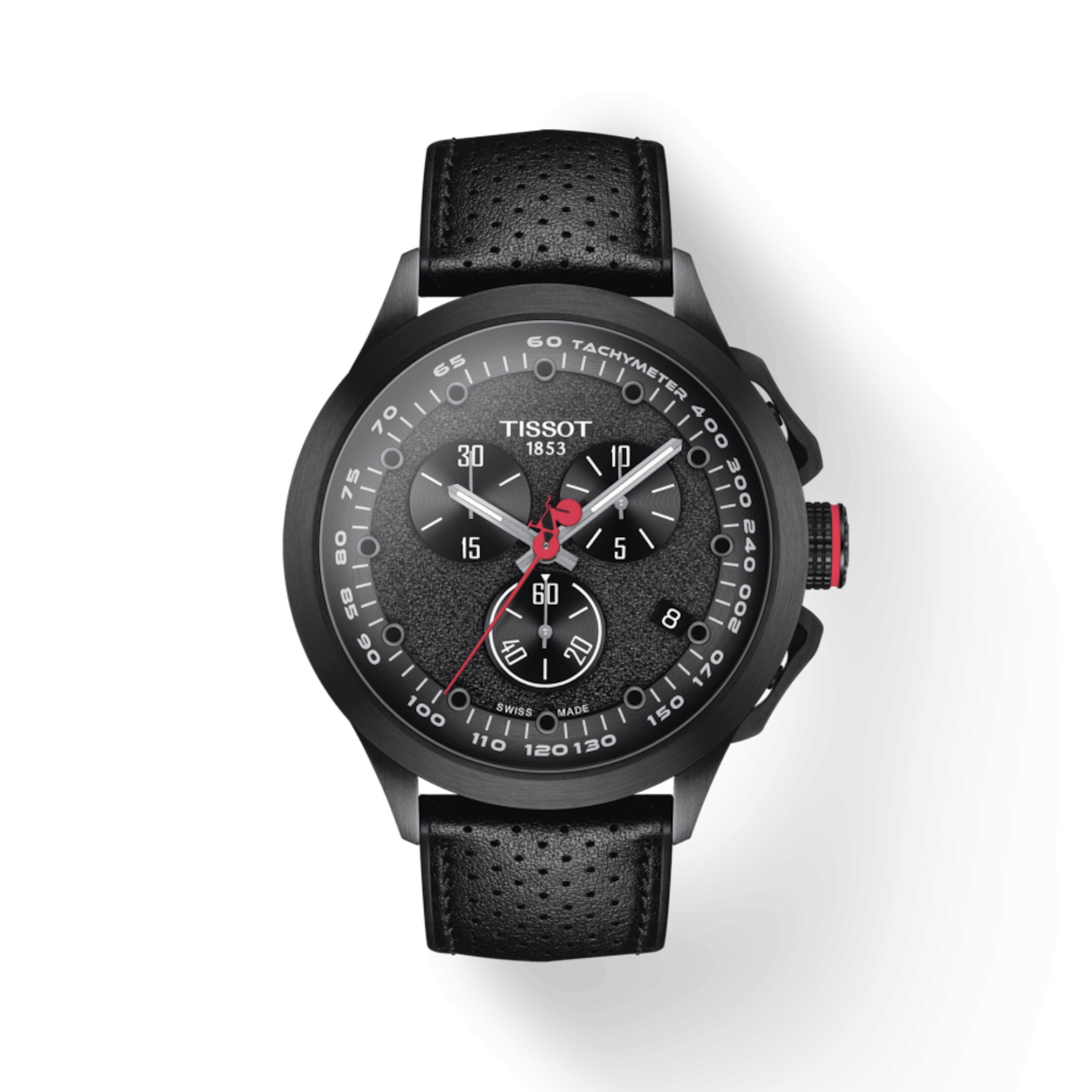Tissot T135.417.37.051.01 : T-Race Cycling Giro d'Italia 2022 Special Edition