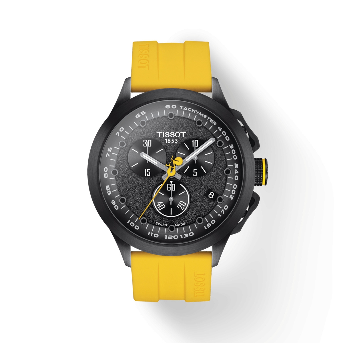 Tissot T135.417.37.051.05 : T-Race Cycling Tour de France 2023 Special Edition
