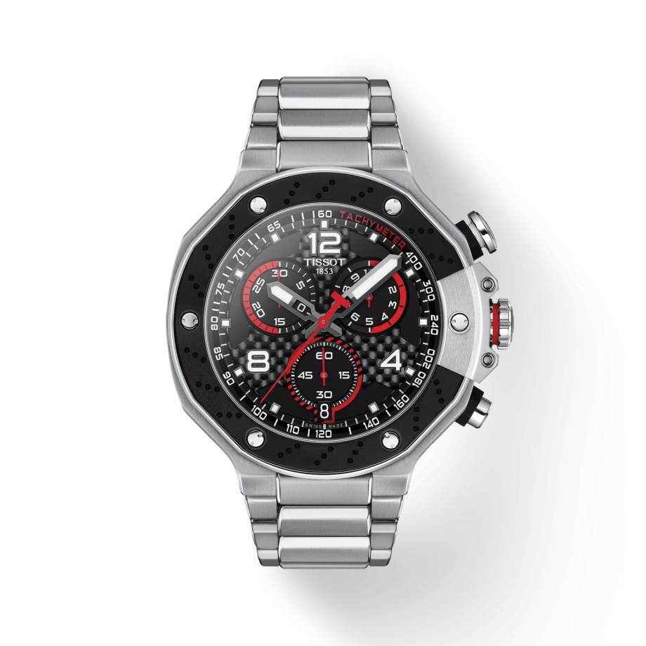 Tissot T141.417.11.057.00 : T-Race MotoGP 2022 Limited Edition