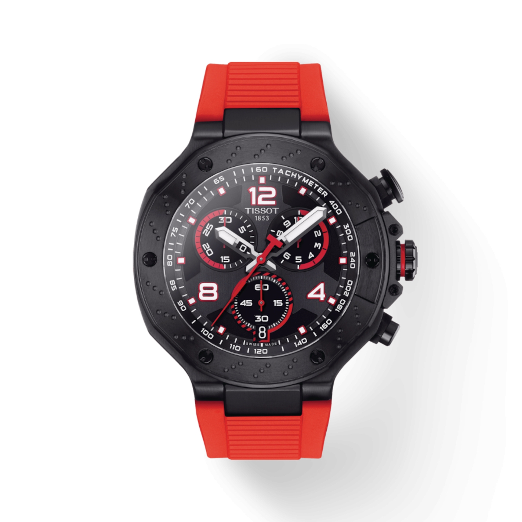 Tissot T141.417.37.057.01 : T-Race MotoGP 2023 Limited Edition