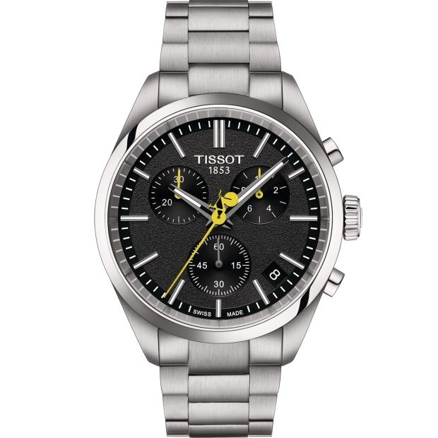 Tissot t150.417.11.051.00 : PR 100 Quartz Chronograph Tour de France