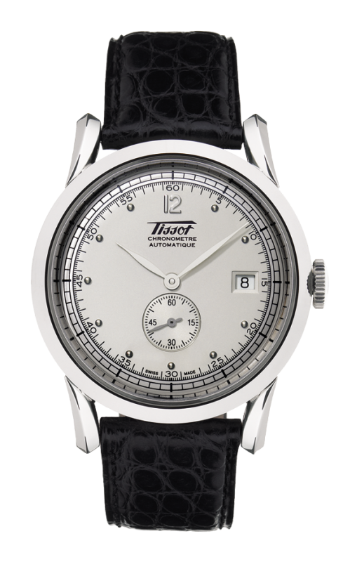 Tissot T66.1.721.31 : 150th Anniversary Automatic Small Seconds