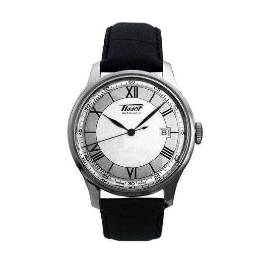 Tissot T66.1.723.33 : Heritage Sovereign