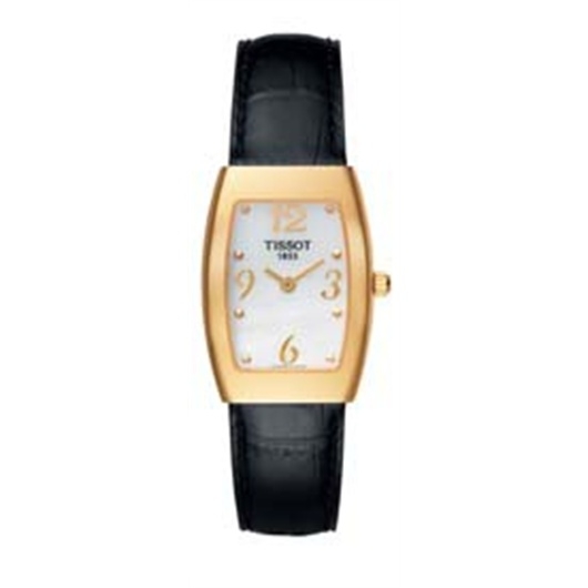Tissot T71.3.336.74 : Maya Trend Tonneau