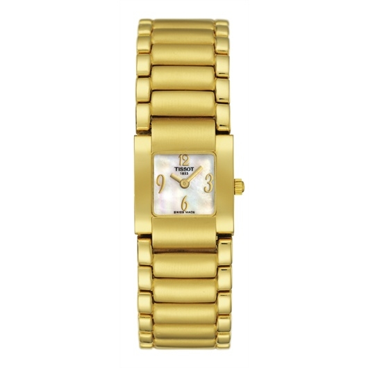 Tissot T73.3.361.72 : Maya Classic Square