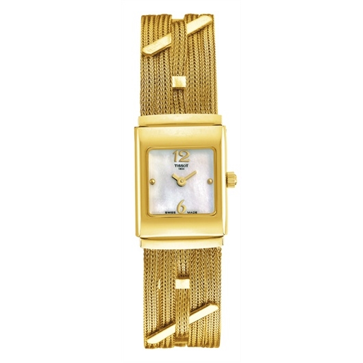 Tissot T73.3.363.72 : Maya Trend Rectangular