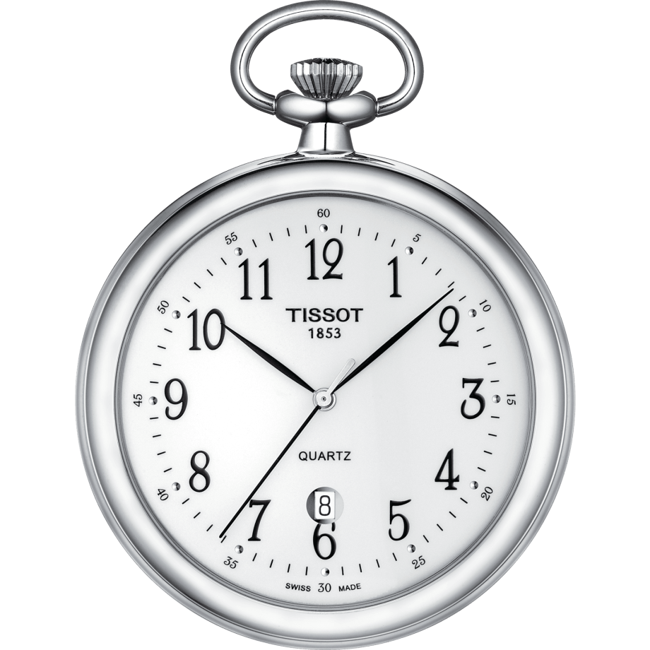 Tissot T82.6.550.12 : Tissot Lepine Quartz