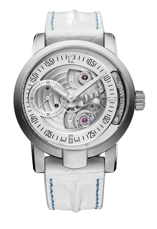 Armin Strom TI13-GA.50 : Gravity Air