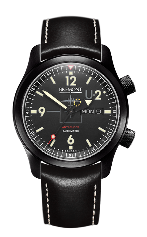 Bremont U-2/LE : U-2 LE