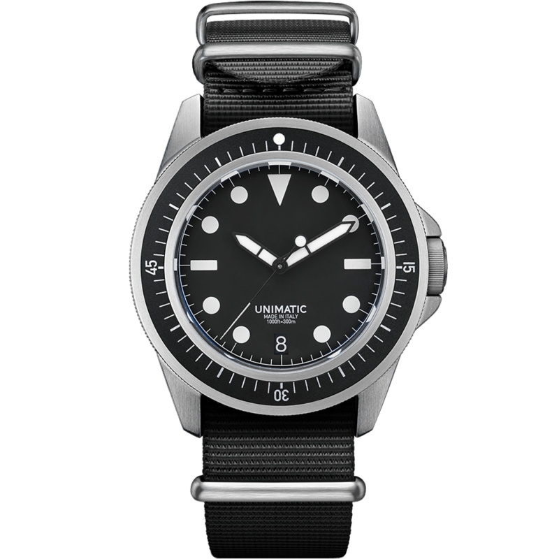 Unimatic U1-FD : Modello Uno U1-FD