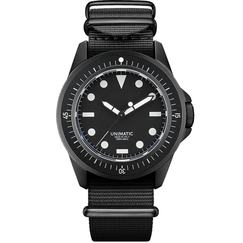 Unimatic U1-FN : Modello Uno U1-FN
