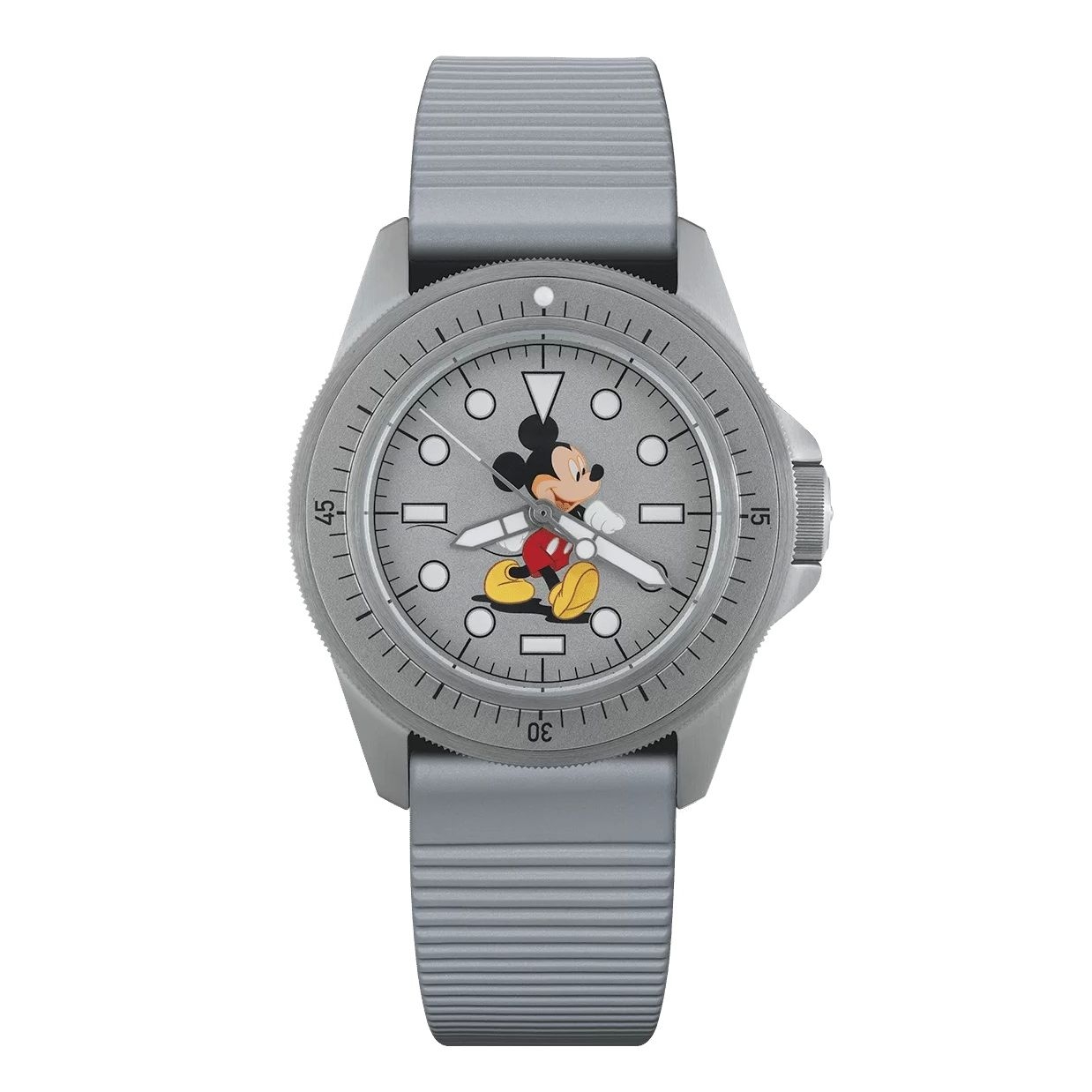 Unimatic U1S-HS2 : Modello Due U1S-HS2 Disney x Unimatic x Highsnobiety