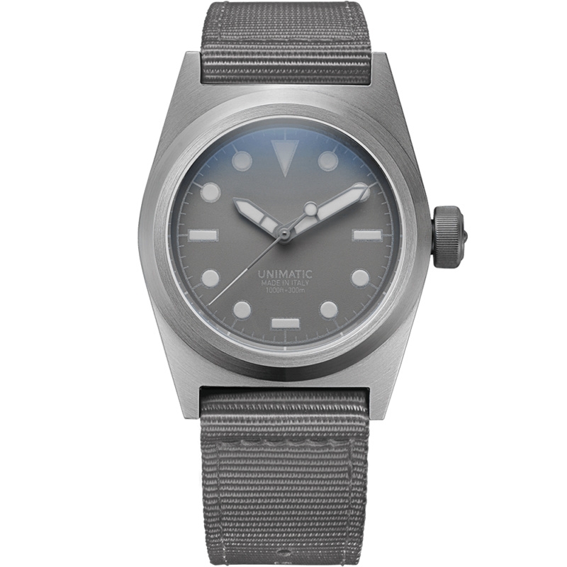 Unimatic U2-F : Modello Due U2-F