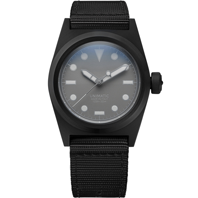 Unimatic U2-FN : Modello Due U2-FN