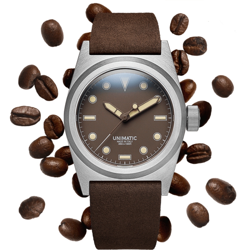 Unimatic U2S-MB : Modello Due U2S-MB